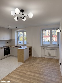 JASNE MIESZKANIE |TOP LOKALIZACJA| ŚCISŁE CENTRUM | 2. PIĘTRO| PREMIUM