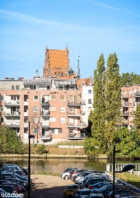 Kawalerka- 35m Chmielna Gdańsk