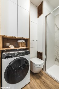 Do wynajęcia nowoczesne mieszkanie - 27m², ul. Andersa 30 Gdańsk