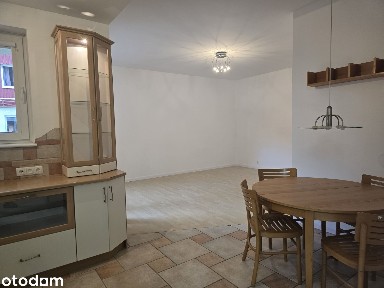 Wiszące Ogrody, mieszkanie 71 m2 na wynajem