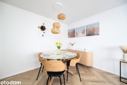 2 Pokoje | 42 m² Gdańsk Brzeźno | Dobrze skomunikowane