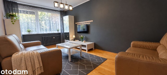 Mieszkanie 65 m² - 3 pokoje, Gdańsk Żabianka, ul. Pomorska 90