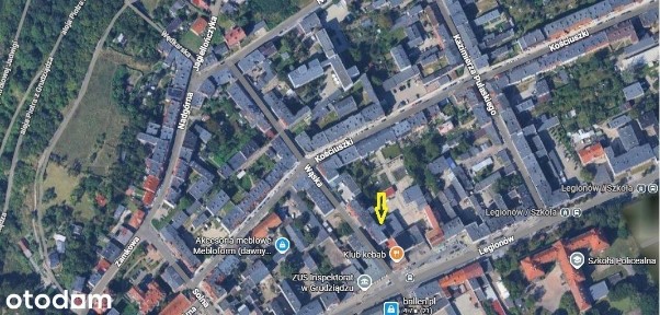 Grudziądz, kujawsko-pomorskie