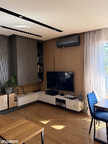 Ciche 77 m² | Kameralny budynek | Nasłonecznione | Balkon | Parking