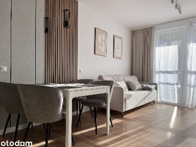 Nowoczesne 3 pokoje • 62 m² • Od Właściciela • Bez Prowizji • Ruczaj