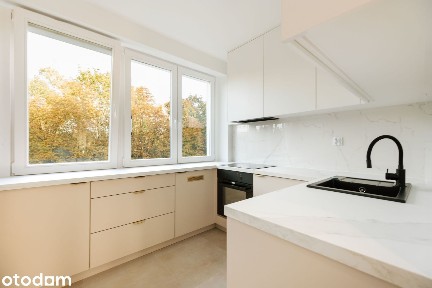 4 pokoje po remoncie | osobna kuchnia | balkon | Czechów | Kiepury 13