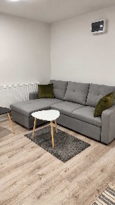 Kawalerka 33 m² z ogródkiem | 1600 zł ze wszystkimi opłatami!