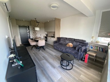 Apartament mieszkanie nowe do wynajęcia Dekerta / Prądzyńskiego