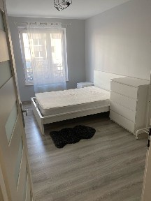 2 pokojowe mieszkanie ul. Teczowa do wynajecia od zaraz!
