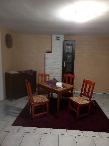 Wynajme Dom 45m2 całoroczny umeblowany