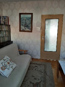 [BEZPOŚREDNIO] Przestronne 3 pokoje na Nowym Mieście | 67,6 m² | Podwisłocze | Balkon | Piwnica | Nowe Miasto