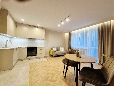 Centrum 3 pokoje Kopernika 1 pietro