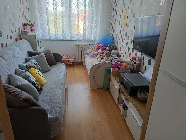 Mieszkanie 36m2 II piętro ul. Mickiewicza 174 Bielsk Podlaski sprzedaż lub wynajem długoterminowy