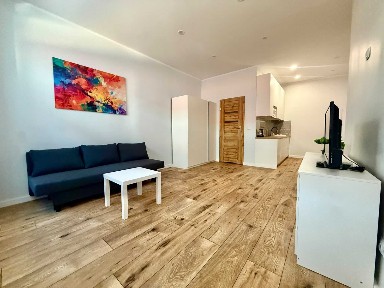 Wynajmę - 2-pokojowe mieszkanie 38 m² | ul. Furmańska 10 (Centrum), Lublin