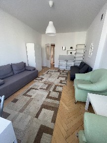 3 pokojowe mieszkanie przy ul. Sowińskiego, Miasteczka Akademickie, dla studentów