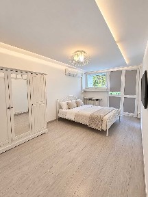 Świeżo po remoncie | 41 m² | Tymienieckiego 58 | balkon | - 2300zł