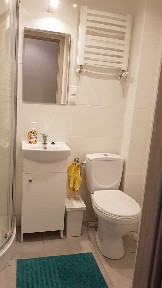 Jasna kawalerka w centrum - Legionów 75, BRAK PROWIZJI