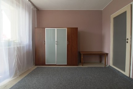 Dwupokojowe 42 m2 mieszkanie na Retkini blisko Maratońskiej