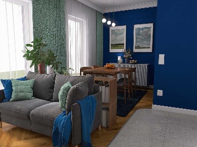 BEZCZYNSZOWE 59,80 m² | Pompa ciepła | Duży balkon | Radomsko