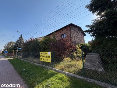 Duży dom 323,42 m² | Działka 1541 m² | Mysłowice