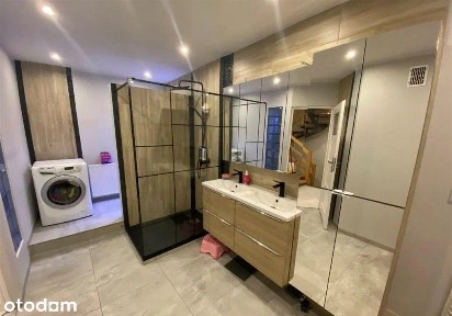 WYJĄTKOWY DOM W SERCU MIASTA | 160 m² | 6 POKOI | 350 m² DZIAŁKI