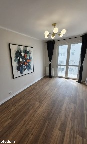 3-pokojowe mieszkanie z balkonem w Gnieźnie