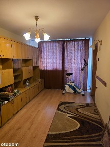 Mieszkanie 2-pokojowe z balkonem w bloku 38m2