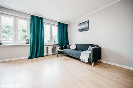 3 POKOJE | GENERALNY REMONT | WINDA | DOBRZEC | KALISZ