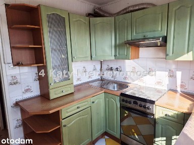 ul. Śmigielskiego mieszkanie 60,70 m2