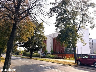 Szamotuły-mieszkanie 3-pokojowe | 57 m² | Nowy bud