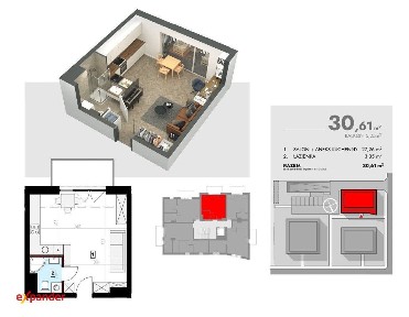 Inwestycja premium - gotowa do odbioru - W pobliżu Politechniki