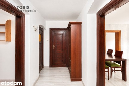 71 m² | 3 Pokoje | Grunwald | Niecała 1