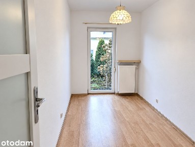 2-pokojowe mieszkanie z ogródkiem | Poznań, Ławica | Barwicka