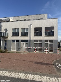 Lokal 126m2 na wynajem na parterze Plewiska ul.Kozłowskiego