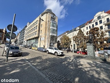 Poznań, Św. Marcin 2 | Don Prestige