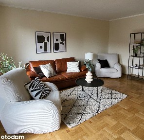 Julianów | 94 m² | 4 pokoje | Duży balkon | Home office| EN friendly