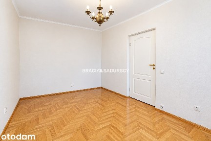 Trzy pokoje | Znakomity stan | Do wejścia | 74m2