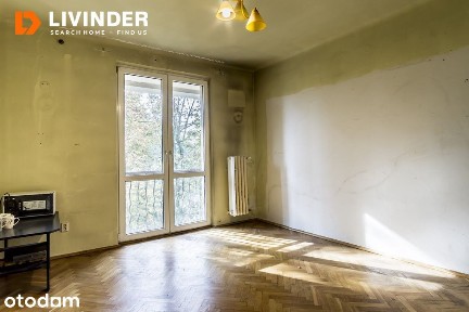 2 pokoje w sercu Nowej Huty | Centrum A