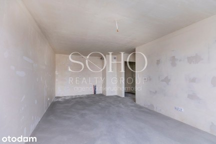 funkcjonalny układ | galeria Bonarka | 3 pok