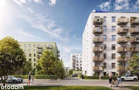 promocja|3pokoje| balkon| parking| 1 piętro| Górka Narodowa