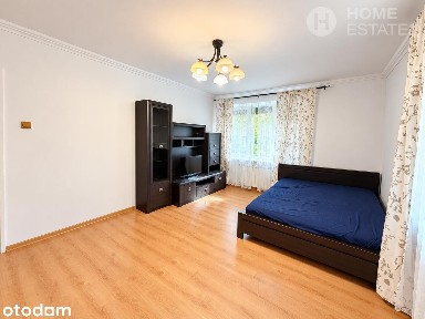Na sprzedaż | 54 m² + piwnica | Kraków, Krowodrza