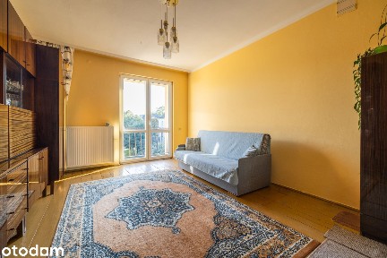 Przestronne 2 pokoje 50,7 m² | Brzeszcze | Dostępne od zaraz