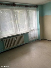 Kawalerka przy ul. Na Błonie | Piwnica