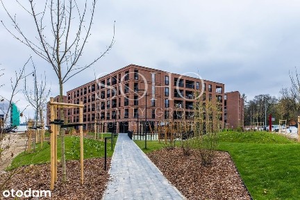 ul. Wita Stwosza - Rakowicka, 29m2, stan deweloperski