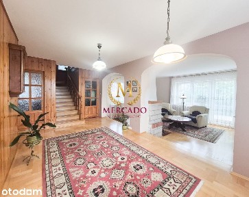 Dom 210m2 Gostynin