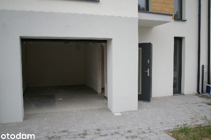 Głosków-Piaseczno Segment 122m2 sprzedam