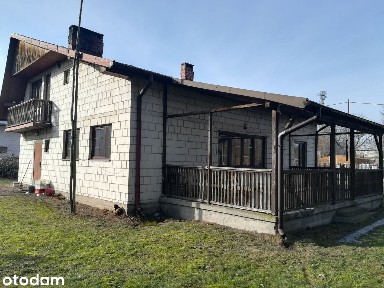 Dom - 08-410 Zakącie