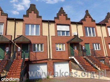 Dom Józefosław 5 pokoi, garaż, ogródek 1149000zł