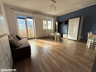 Mieszkanie, 42 m², Wasilków