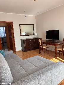 Mieszkanie 2 pokoje w centrum